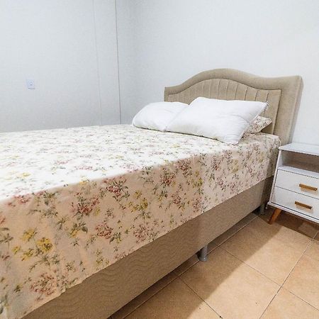 Apartamentos 2 Qtos C/Suite ,Cozinha Completa, Wi-Fi 1Giga, Jr Catito Brasília Eksteriør bilde