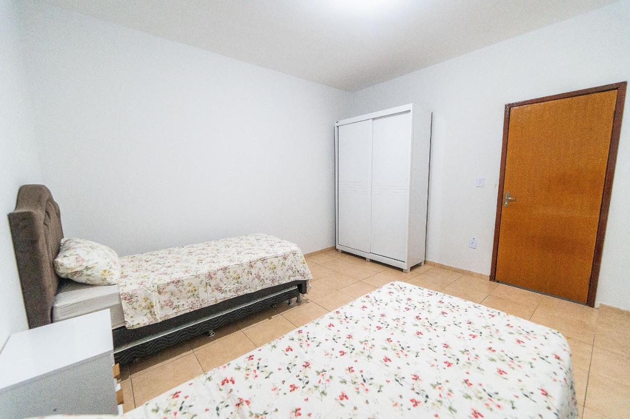 Apartamentos 2 Qtos C/Suite ,Cozinha Completa, Wi-Fi 1Giga, Jr Catito Brasília Eksteriør bilde