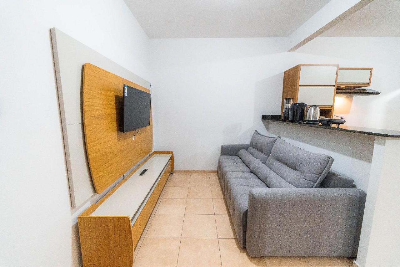 Apartamentos 2 Qtos C/Suite ,Cozinha Completa, Wi-Fi 1Giga, Jr Catito Brasília Eksteriør bilde