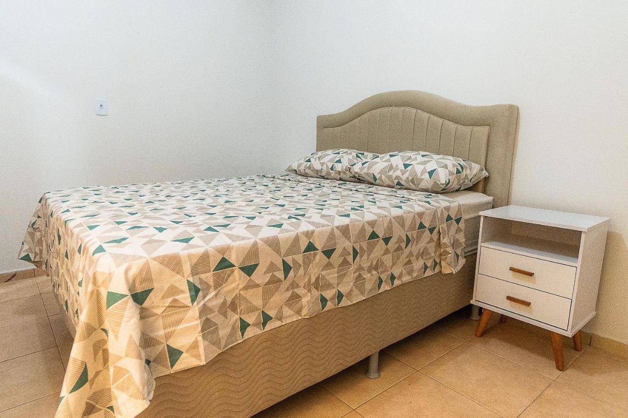 Apartamentos 2 Qtos C/Suite ,Cozinha Completa, Wi-Fi 1Giga, Jr Catito Brasília Eksteriør bilde