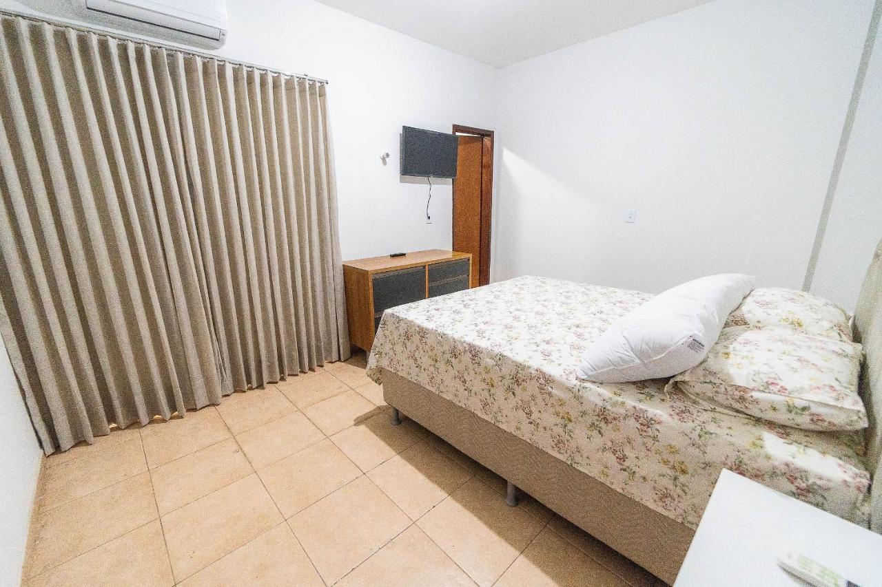 Apartamentos 2 Qtos C/Suite ,Cozinha Completa, Wi-Fi 1Giga, Jr Catito Brasília Eksteriør bilde