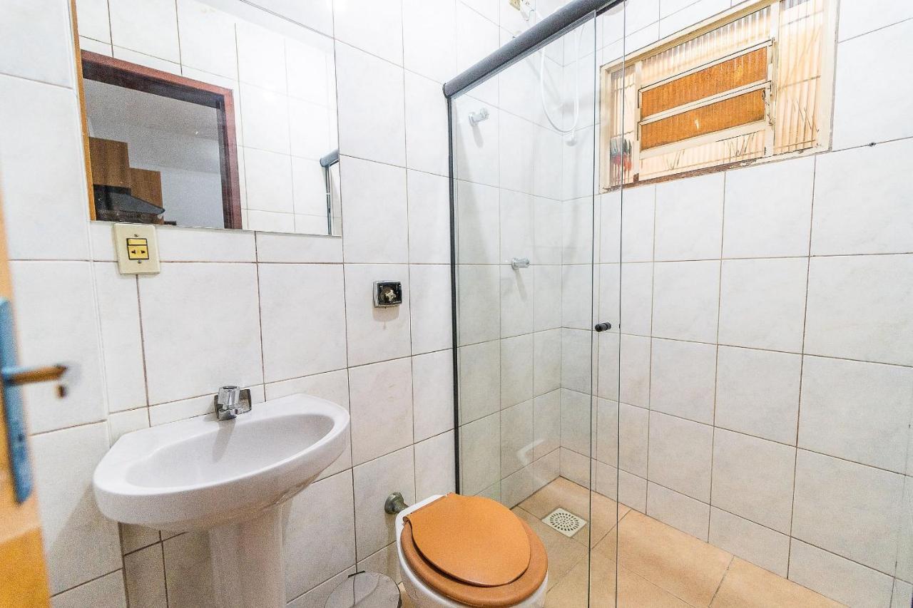 Apartamentos 2 Qtos C/Suite ,Cozinha Completa, Wi-Fi 1Giga, Jr Catito Brasília Eksteriør bilde