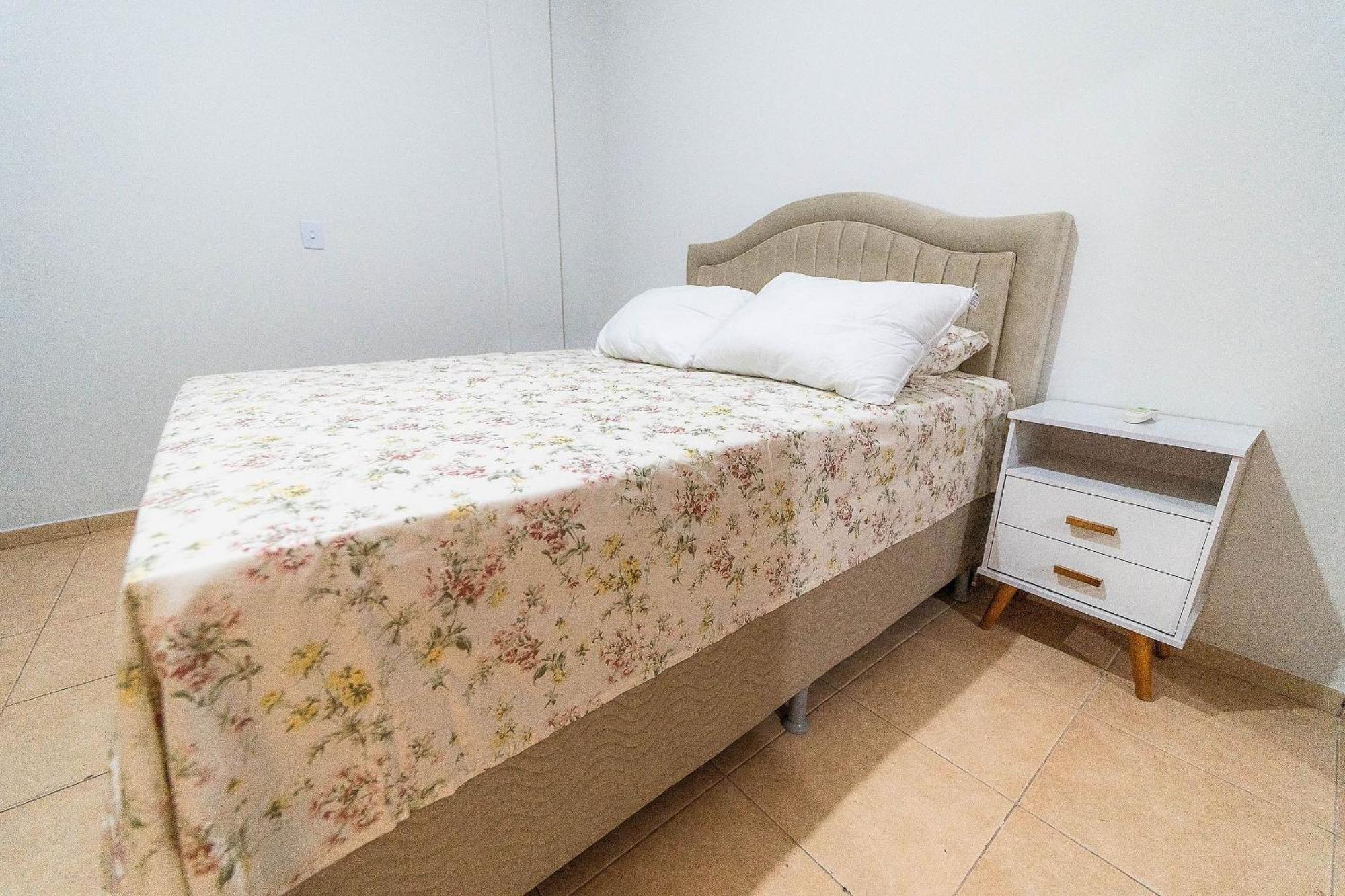 Apartamentos 2 Qtos C/Suite ,Cozinha Completa, Wi-Fi 1Giga, Jr Catito Brasília Eksteriør bilde